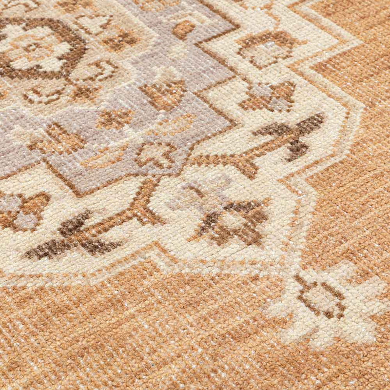 Persian Hand Knotted Woollen Rug