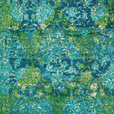 Plain -6 Hand Knotted Woollen Rug