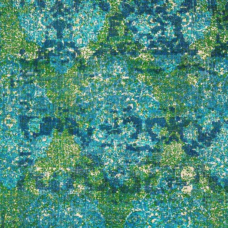 Plain -6 Hand Knotted Woollen Rug