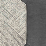 Vihana Hand Knotted Woollen Rug