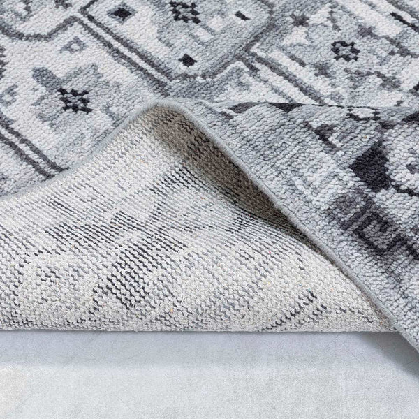 Impith Hand Knotted Woollen Rug