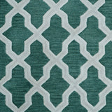 Kurush Hand Tufted Woollen Rug