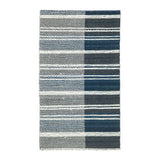 Mirdean Hand Woven Woollen Dhurrie