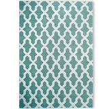 Kurush Hand Tufted Woollen Rug