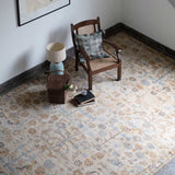 Aurelia Hand Knotted Woollen Rug