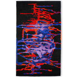 Splash Hand Tufted Woollen Rug