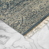Almirawl Hand Knotted Woollen Rug