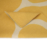 Interlinks Hand Woven Woollen Dhurrries