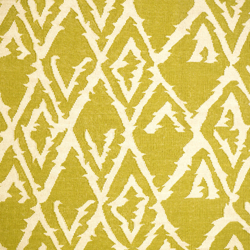 Purvi Hand Woven Woollen Dhurrie
