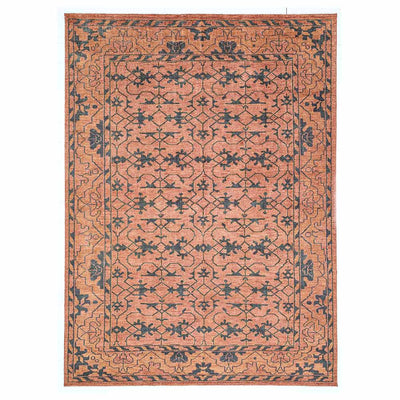Monterey Hand Knotted Woollen Rug