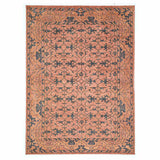 Monterey Hand Knotted Woollen Rug