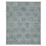 Shearwater Rug Hand Knotted Woollen Rug