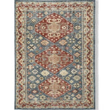 Sofia Hand Knotted Woollen Rug