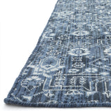 Transitional Woollen Rug