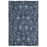 Transitional Woollen Rug