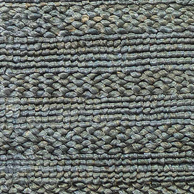 Akkatp Hand Knotted Polyester Runner