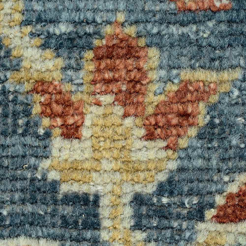 Moraga Hand Knotted Woollen Rug