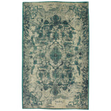 Aara Hand Knotted Woollen Rug