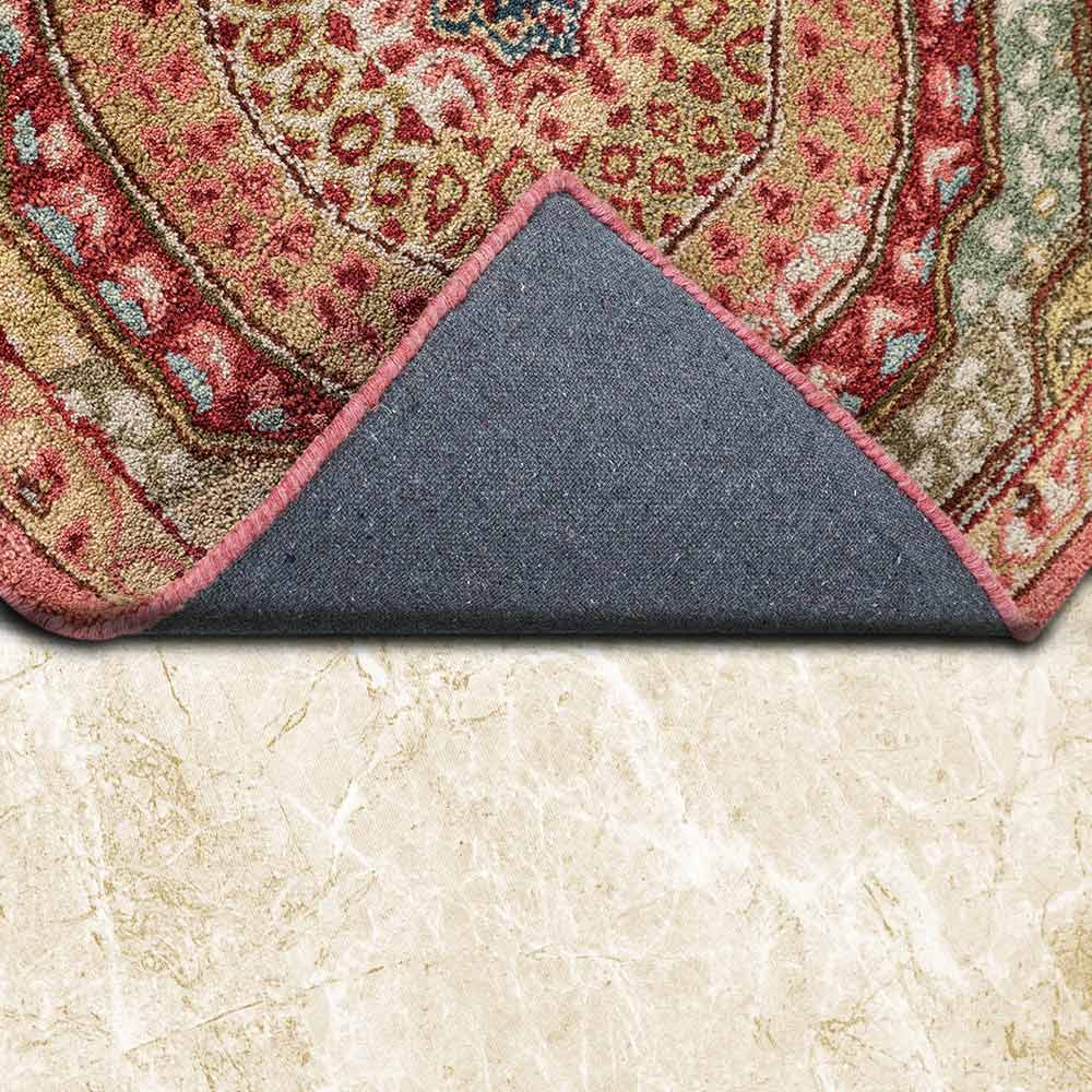 Jarett Hand Tufted Woollen Runner