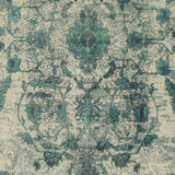 Buy Aara Hand Knotted Woollen Rug