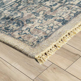 Shearwater Rug Hand Knotted Woollen Rug