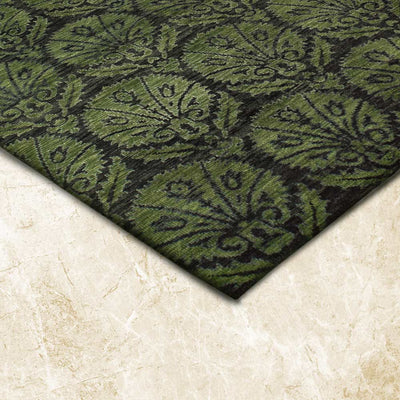 Azul Hand Knotted Woollen Rug