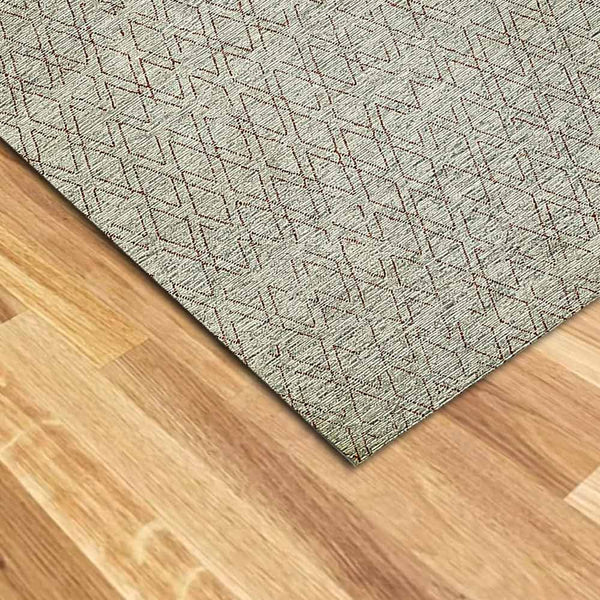 Carloarg Hand Knotted Woollen Rug