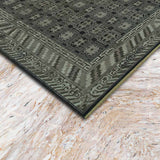 Oblivion Hand Knotted Woollen Rug