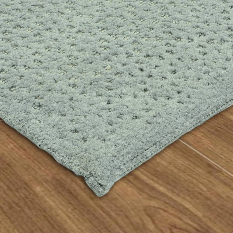 Alicia Hand Knotted Polyester Rug