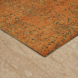 Kayari Hand Knotted Woollen Rug
