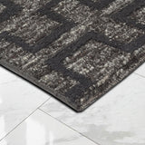 Stilowll Hand Knotted Woollen Rug