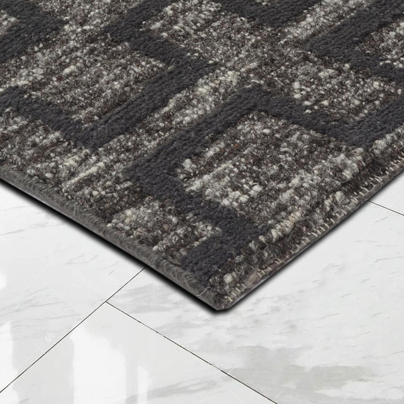 Stilowll Hand Knotted Woollen Rug