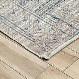 Arfiya A Hand Knotted Woollen Rug