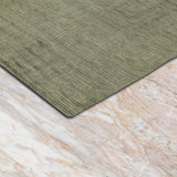 Labyrinth  Hand Knotted Woollen Rug