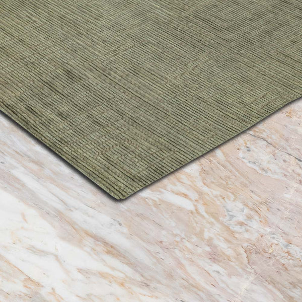 Labyrinth  Hand Knotted Woollen Rug