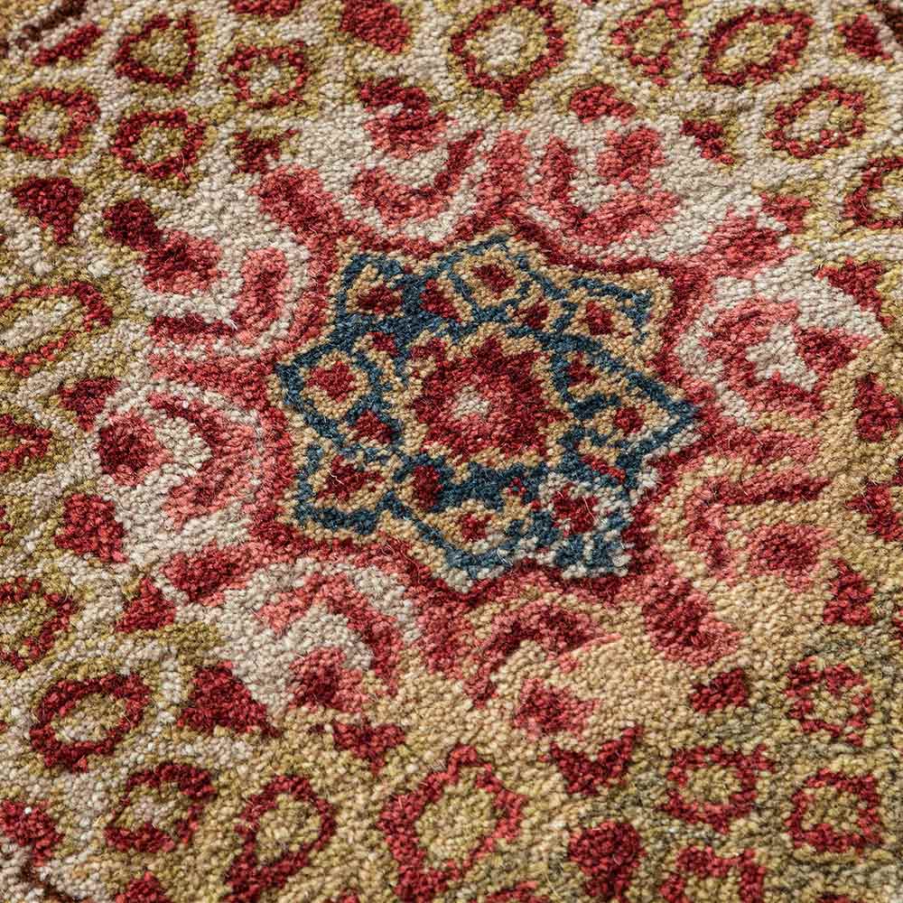 Jarett Hand Tufted Woollen Runner