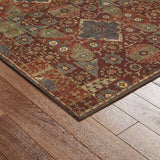 Medici Rug Hand Knotted Woollen Rug