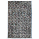 Isobel Hand Knotted Woollen Rug
