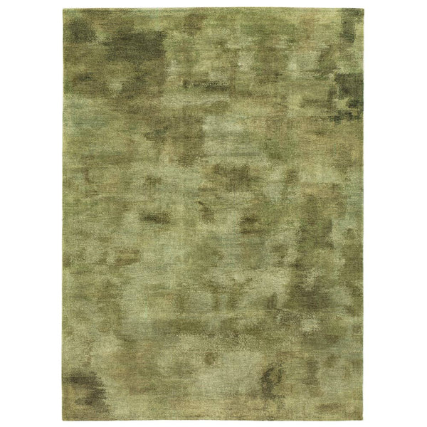 Malta Hand Knotted Woollen Rug