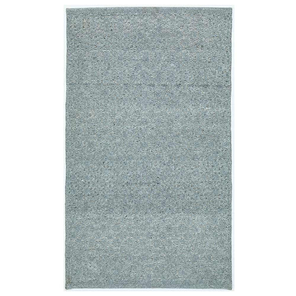 Alicia Hand Knotted Polyester Rug