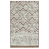 Shahin- C Hand Knotted Woollen Rug