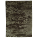 Motley Hand Knotted Woollen Rug