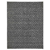 Stilowll Hand Knotted Woollen Rug