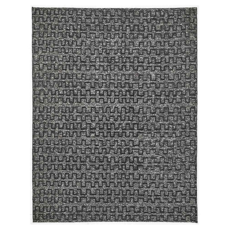Stilowll Hand Knotted Woollen Rug