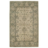Kyra Hand Knotted Woollen Rug
