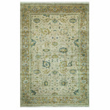Anatolia Hand Knotted Woollen Rug