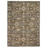 Malayerr Hand Knotted Woollen Rug