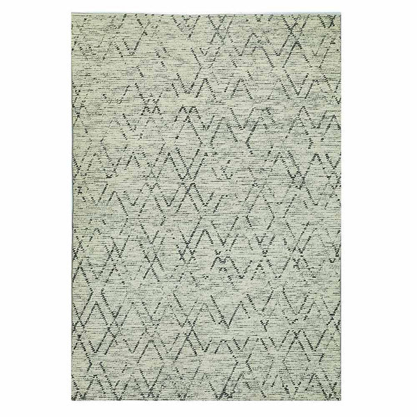 Anderaa Hand Knotted Woollen Rug