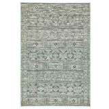 Arfiya A Hand Knotted Woollen Rug