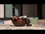 Amanda Hand Tufted Woollen Runner